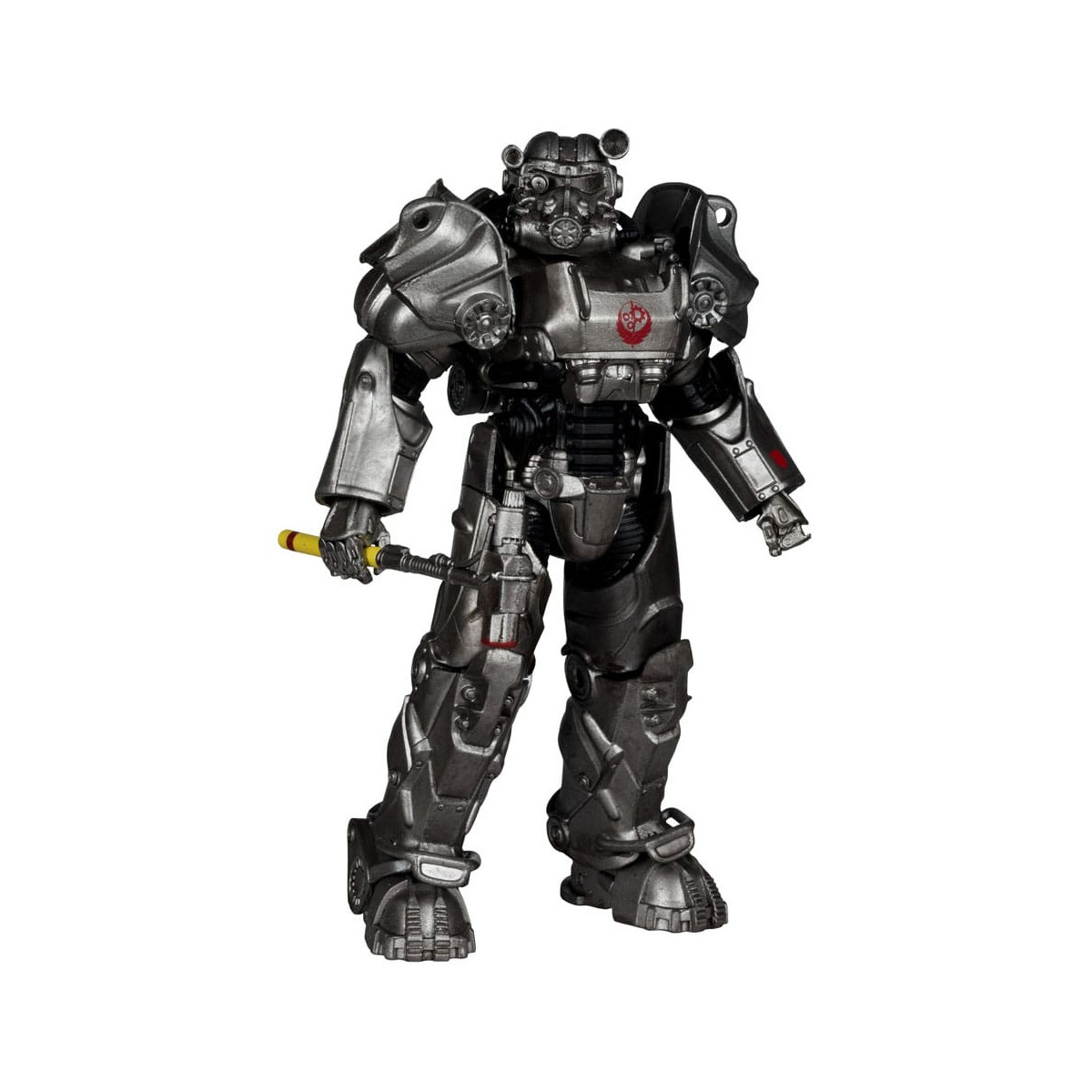 Mc Farlane - MAXIMUS (Power Armor T-51b) - Fallout TV Serie