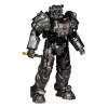 Mc Farlane - MAXIMUS (Power Armor T-51b) - Fallout TV Serie