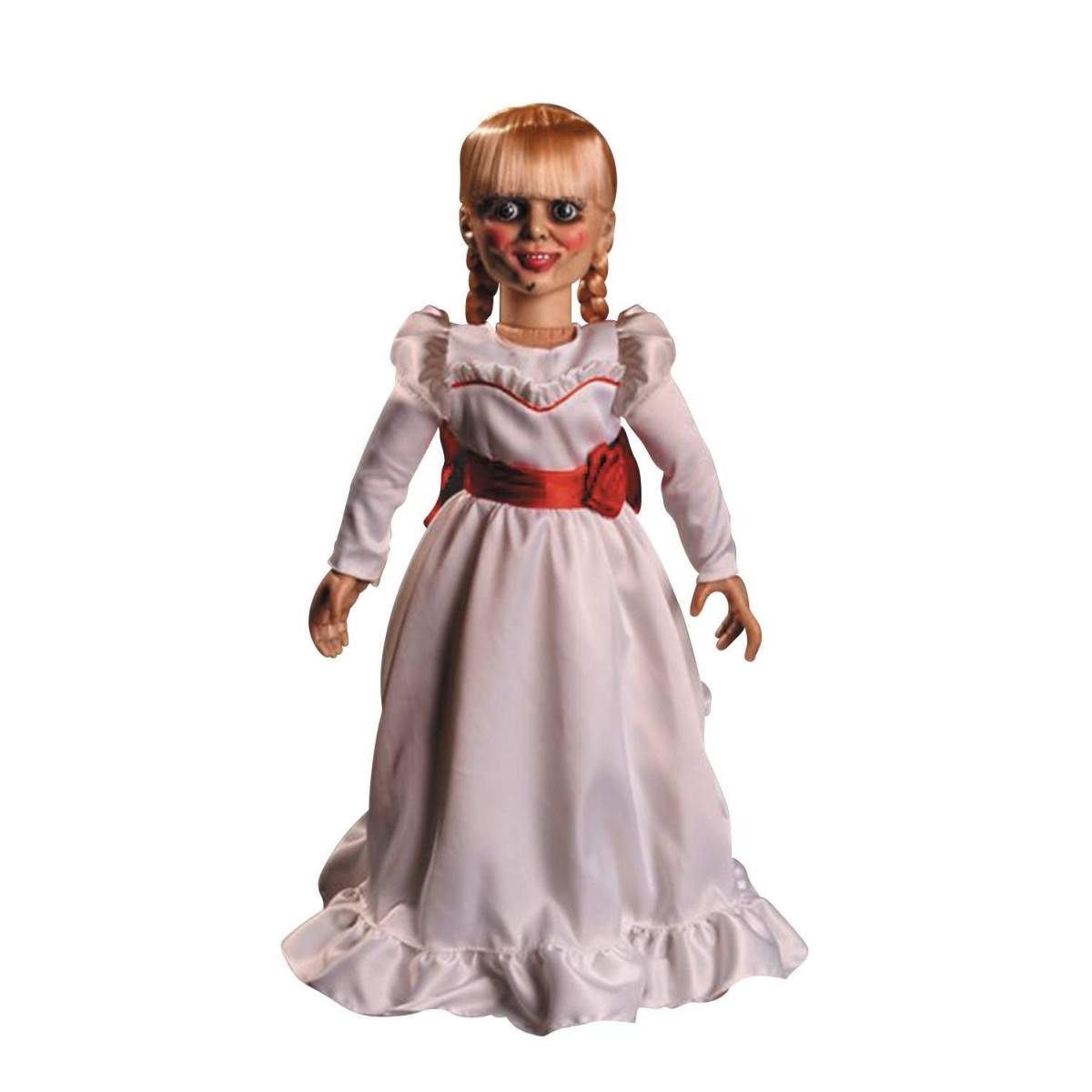 Mezco Réplique Poupée Conjuring Annabele Prop Replica