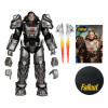 Mc Farlane - Hank MacLean (Power Armor T-60) - Fallout TV Serie