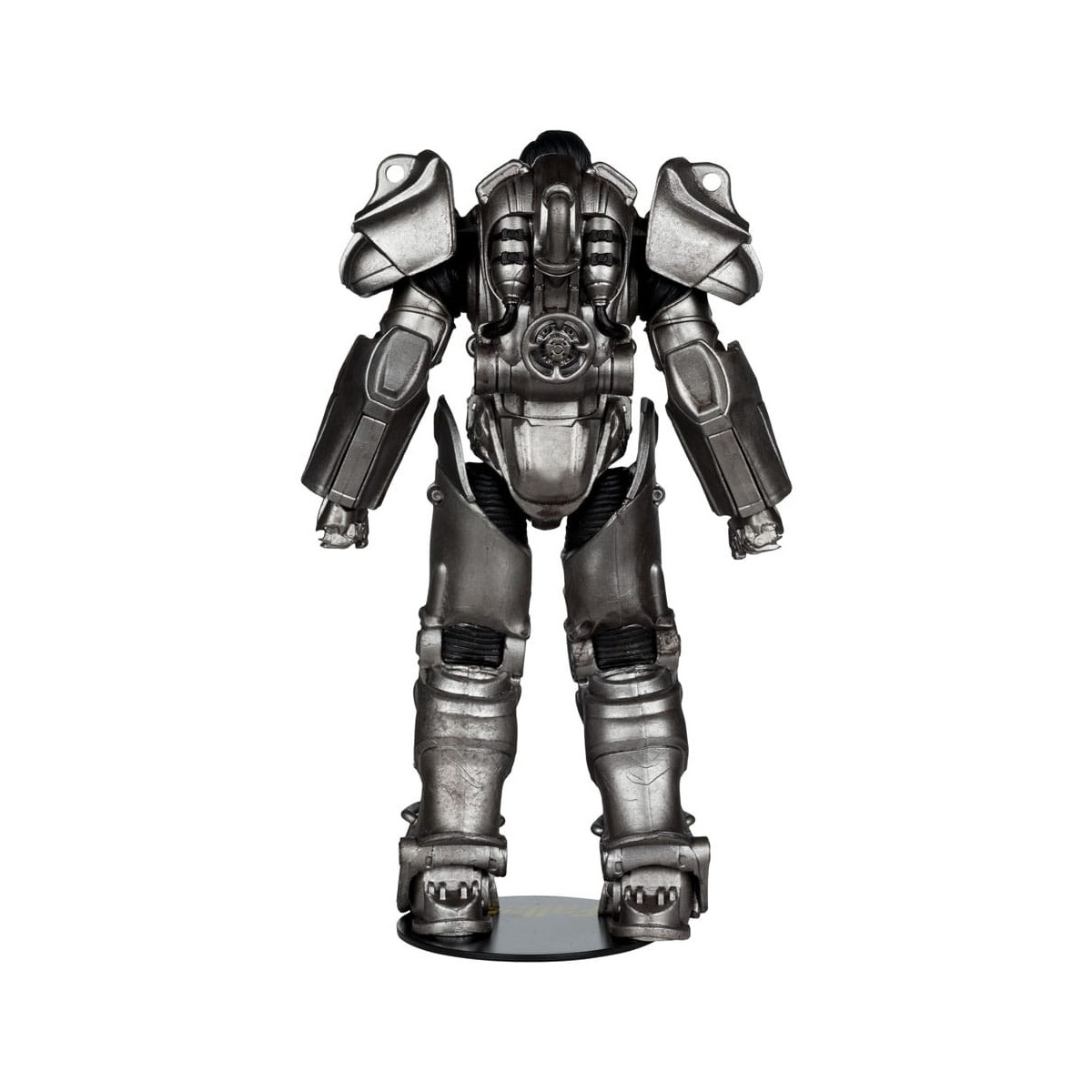 Mc Farlane - Hank MacLean (Power Armor T-60) - Fallout TV Serie