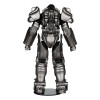 Mc Farlane - Hank MacLean (Power Armor T-60) - Fallout TV Serie