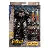 Mc Farlane - Hank MacLean (Power Armor T-60) - Fallout TV Serie