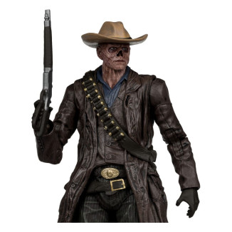 Mc Farlane - The Ghoul - Fallout TV Serie