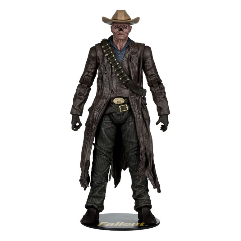 Mc Farlane - The Ghoul - Fallout TV Serie