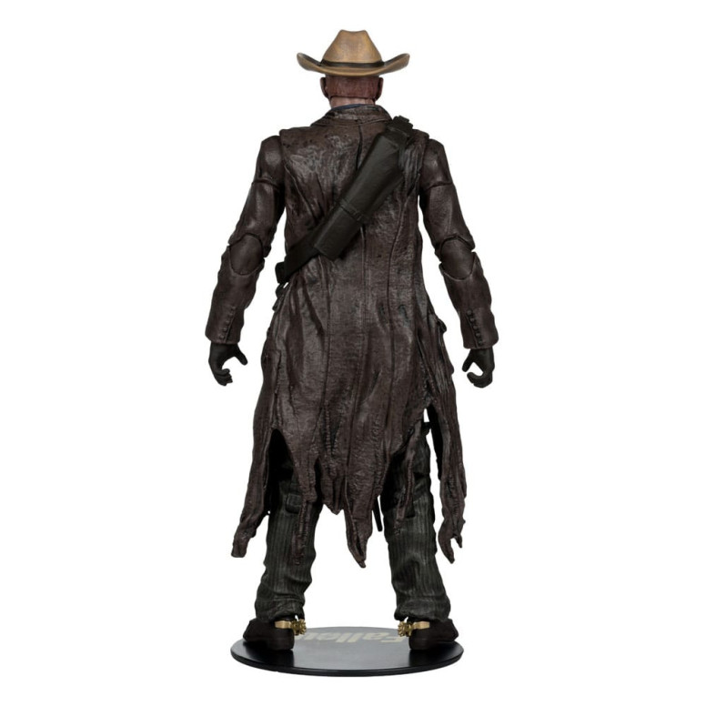 Mc Farlane - The Ghoul - Fallout TV Serie