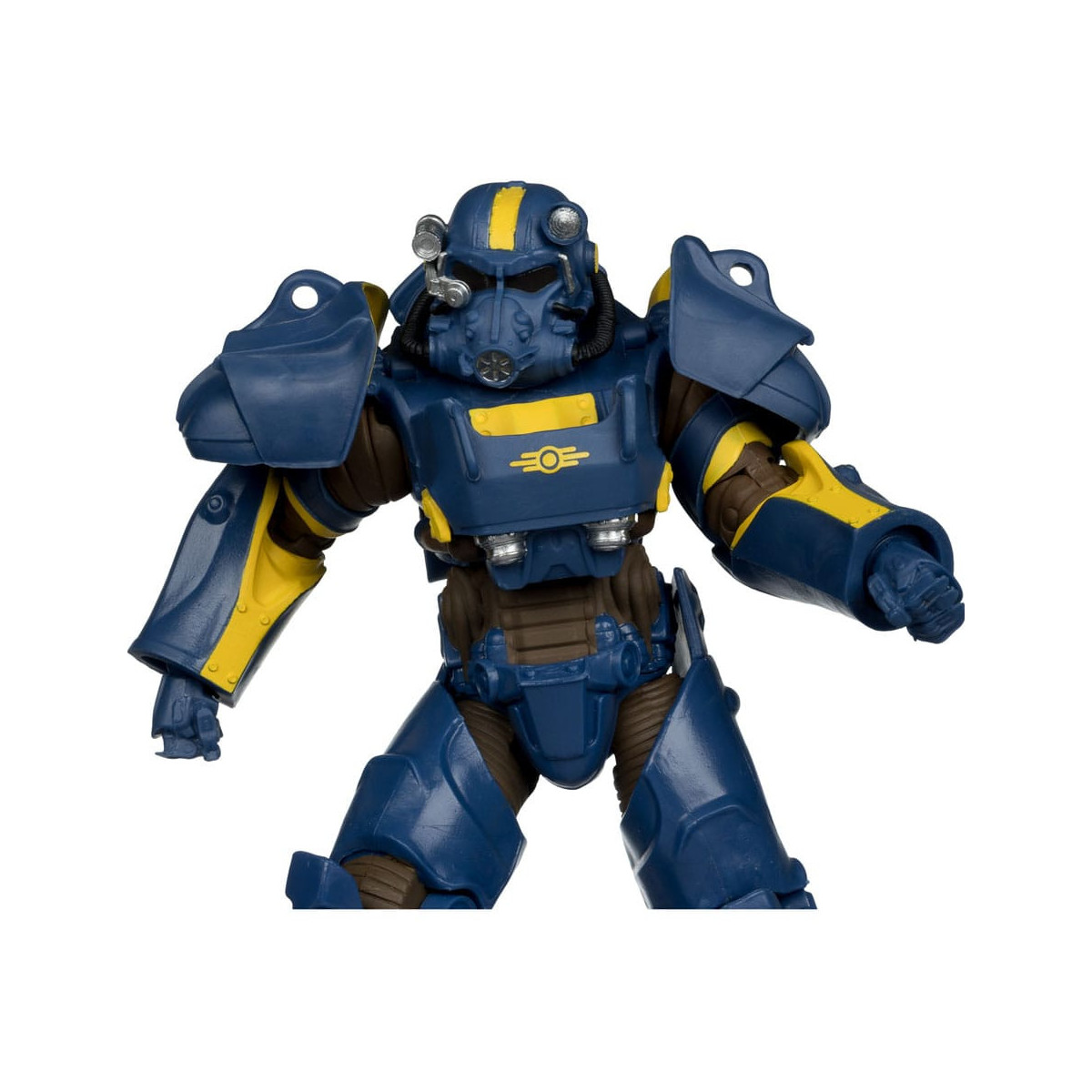 Mc Farlane - T-60 Vault Tec & Sole Survivor - Fallout 4