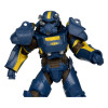 Mc Farlane - T-60 Vault Tec & Sole Survivor - Fallout 4