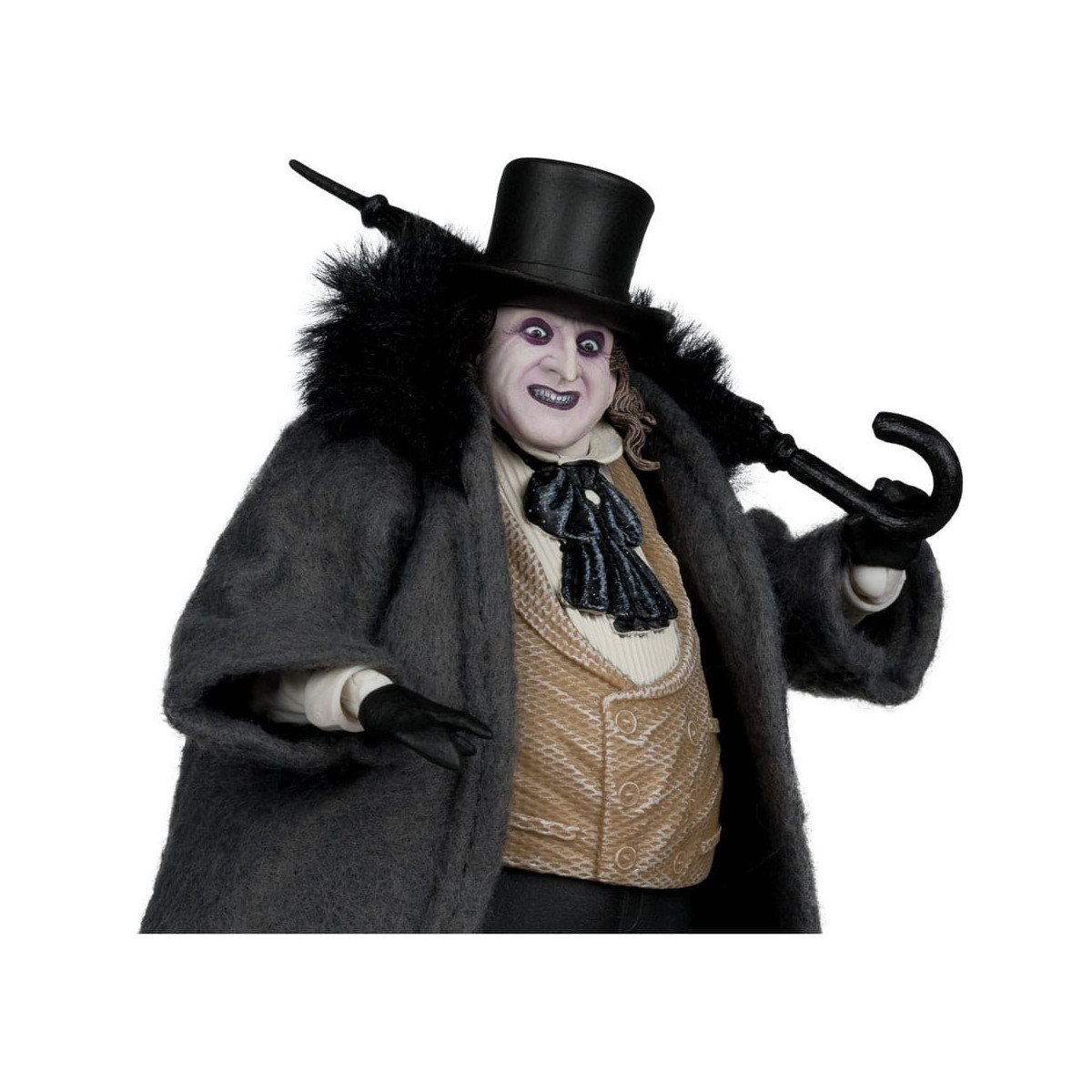 Mc Farlane DC Multiverse - THE PENGUIN - Batman Returns Deluxe Theatrical Edition