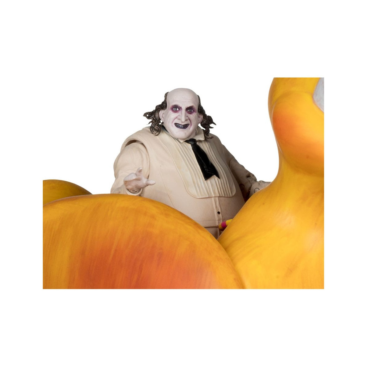 Mc Farlane DC Multiverse - THE DUCK WITH THE PENGUIN - Batman Returns