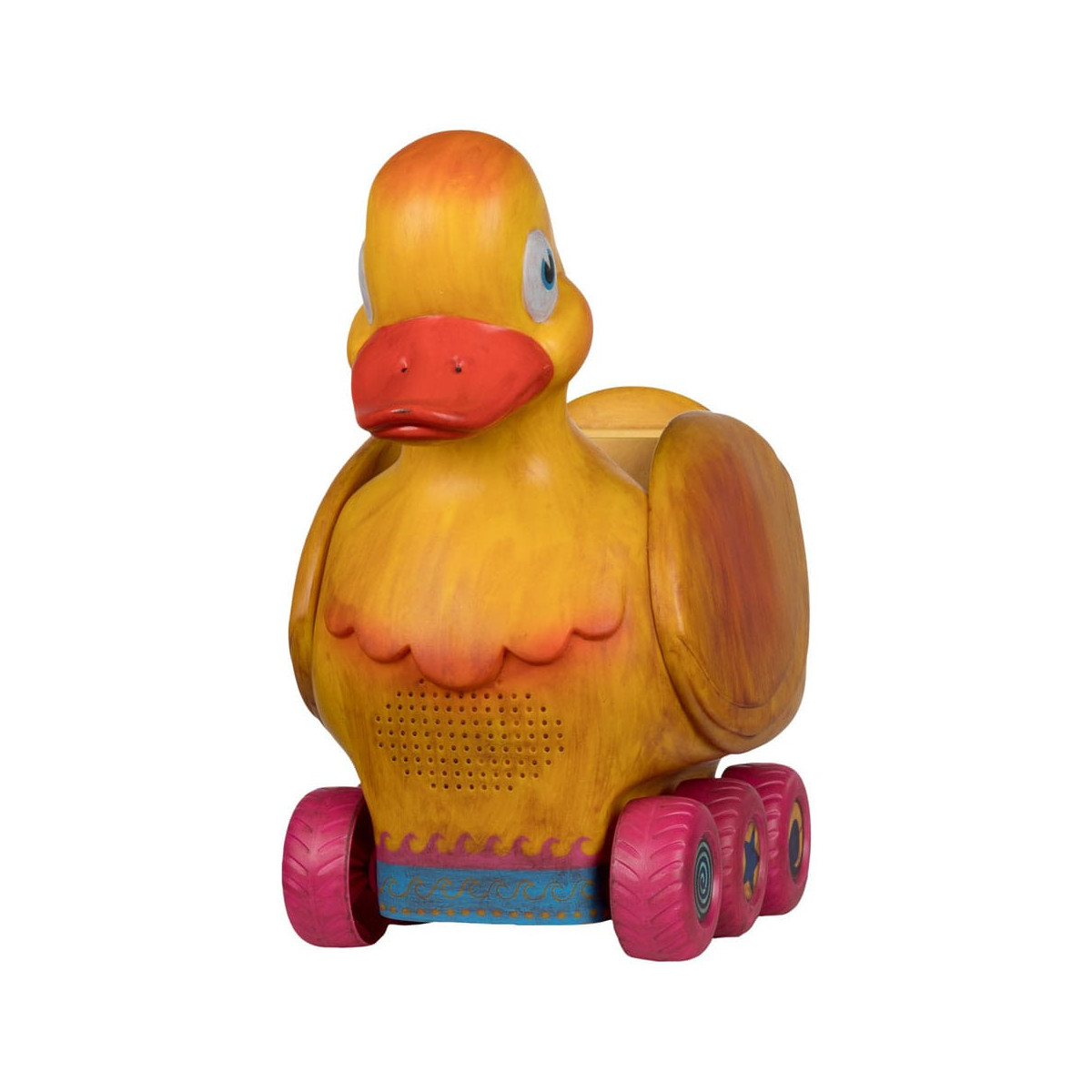 Mc Farlane DC Multiverse - THE DUCK WITH THE PENGUIN - Batman Returns