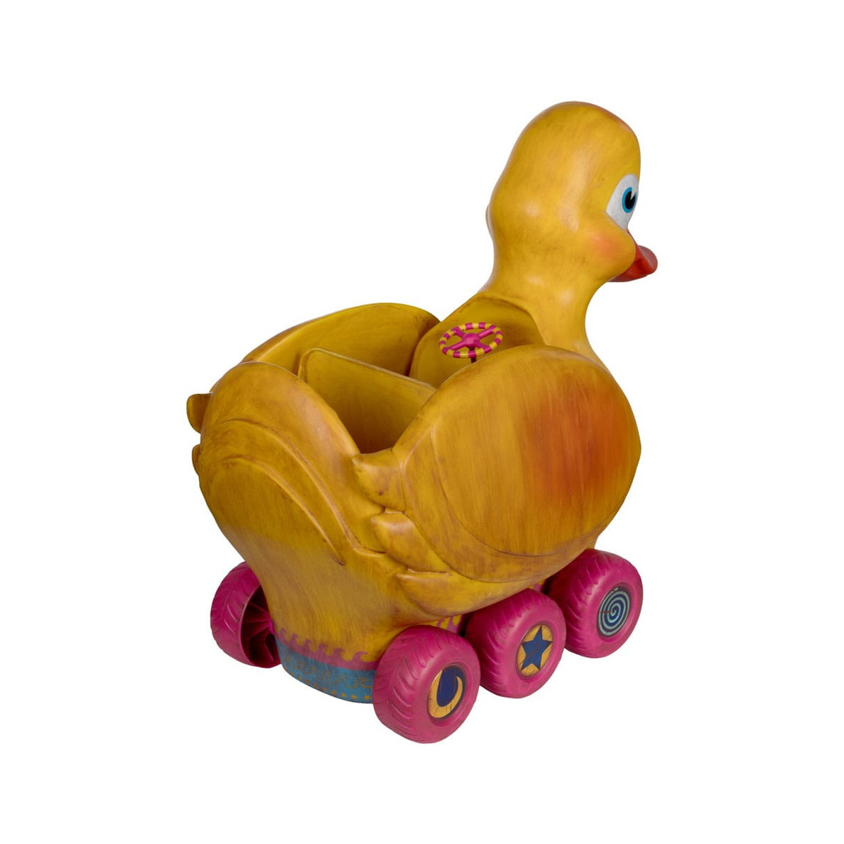 Mc Farlane DC Multiverse - THE DUCK WITH THE PENGUIN - Batman Returns