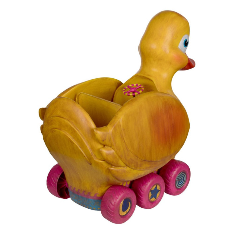 Mc Farlane DC Multiverse - THE DUCK WITH THE PENGUIN - Batman Returns