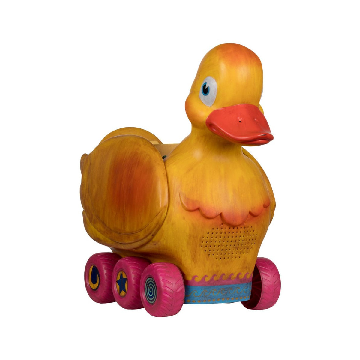 Mc Farlane DC Multiverse - THE DUCK WITH THE PENGUIN - Batman Returns