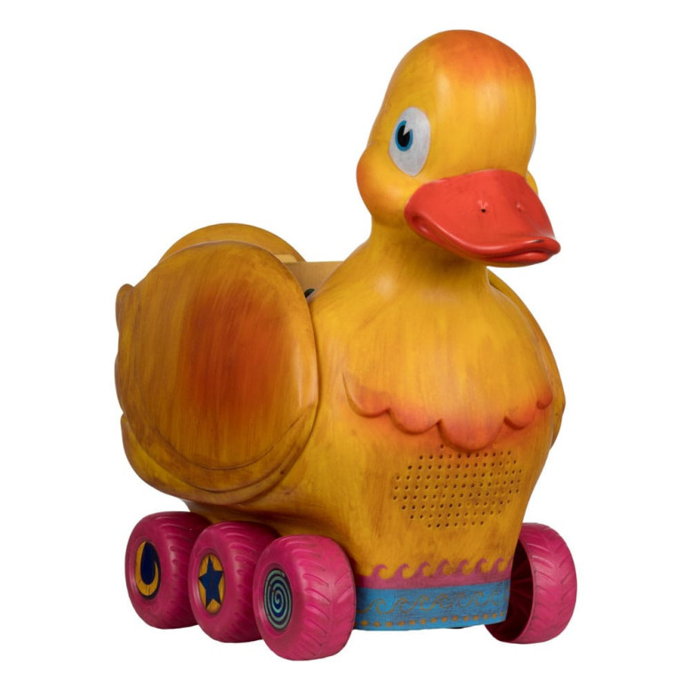 Mc Farlane DC Multiverse - THE DUCK WITH THE PENGUIN - Batman Returns