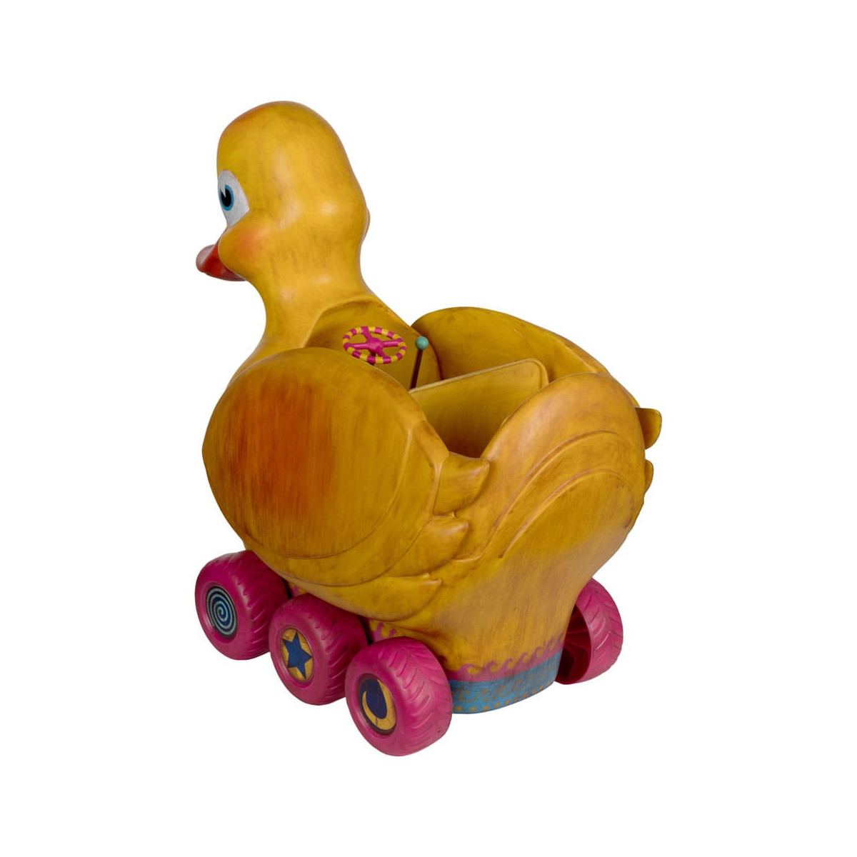 Mc Farlane DC Multiverse - THE DUCK WITH THE PENGUIN - Batman Returns