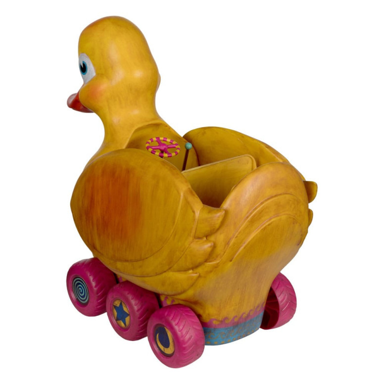 Mc Farlane DC Multiverse - THE DUCK WITH THE PENGUIN - Batman Returns