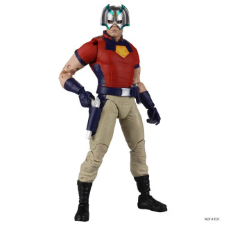 Mc Farlane DC Multiverse Peace Maker - Build A - The Suicide Squad Figurine