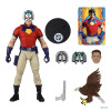Mc Farlane DC Multiverse Peace Maker - Build A - The Suicide Squad Figurine