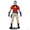 Mc Farlane DC Multiverse Peace Maker - Build A - The Suicide Squad Figurine