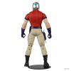 Mc Farlane DC Multiverse Peace Maker - Build A - The Suicide Squad Figurine