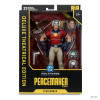 Mc Farlane DC Multiverse Peace Maker - Build A - The Suicide Squad Figurine