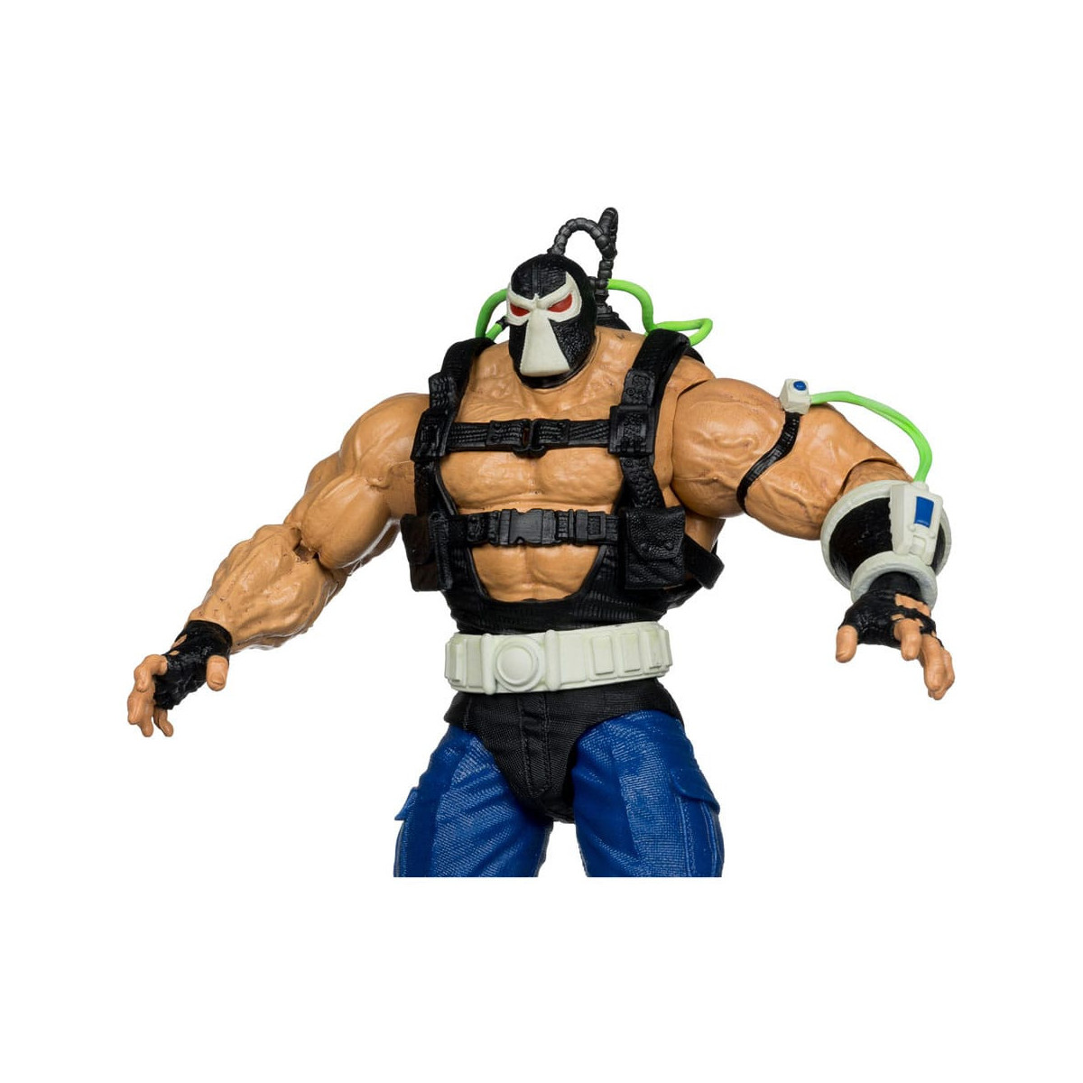 Mc Farlane - DC Multiverse Megafig - (Glow in the Dark) (Gold Label) 1/12