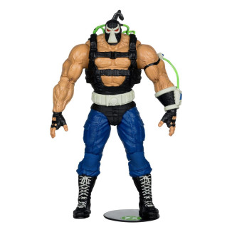 Mc Farlane - DC Multiverse Megafig - (Glow in the Dark) (Gold Label) 1/12