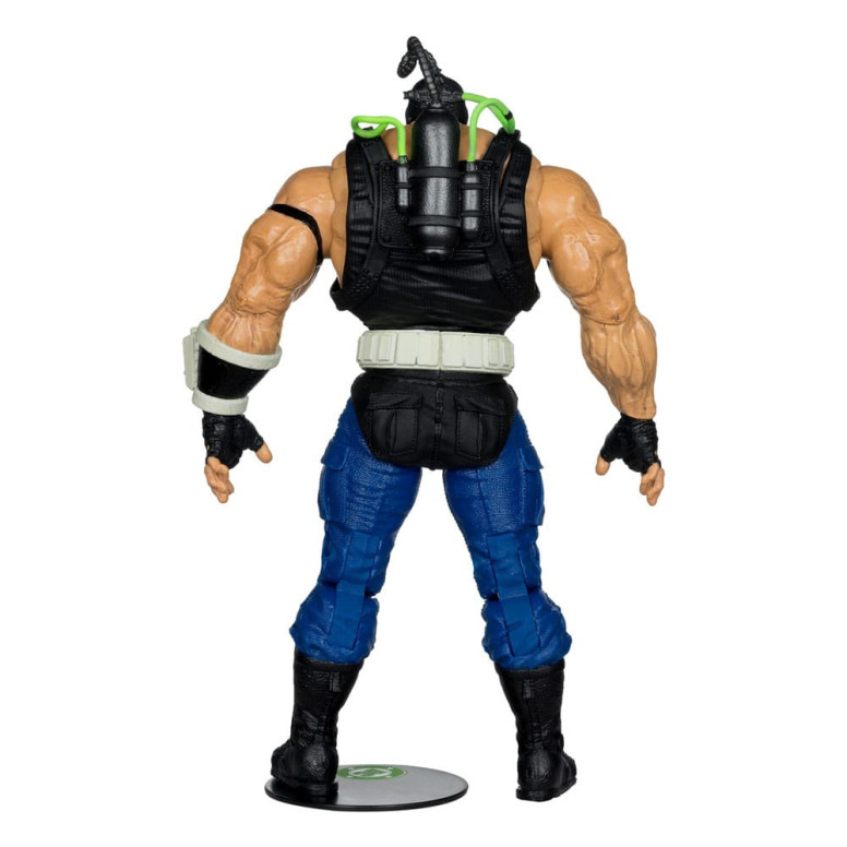 Mc Farlane - DC Multiverse Megafig - (Glow in the Dark) (Gold Label) 1/12