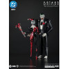 Mc Farlane DC Direct - Harley Quinn & The Joker (Mad Love) (Gold Label) - Batman: The Animated Series 1992