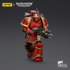 Joytoy - Warhammer - Blood Angels - MK lll Tactical Legionary - The Horus Heresy