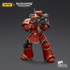 Joytoy - Warhammer - Blood Angels - MK lll Tactical Legionary - The Horus Heresy