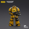 Joytoy - Warhammer - Imperial Fists - MK lll Tactical Legionary - The Horus Heresy