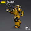 Joytoy - Warhammer - Imperial Fists - MK lll Tactical Legionary - The Horus Heresy