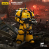Joytoy - Warhammer - Imperial Fists - MK lll Tactical Legionary - The Horus Heresy