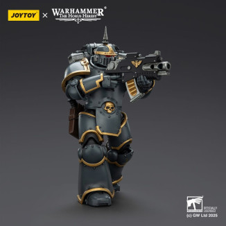 Joytoy - Warhammer - Space Wolves - MK lll Tactical Legionary - The Horus Heresy