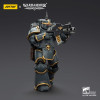 Joytoy - Warhammer - Space Wolves - MK lll Tactical Legionary - The Horus Heresy