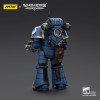 Joytoy - Warhammer - Ultramarines - MK lll Tactical Legionary - The Horus Heresy