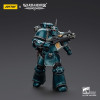 Joytoy - Warhammer - Alpha Legion - MK lll Tactical Legionary - The Horus Heresy