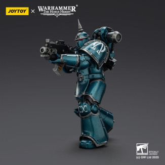 Joytoy - Warhammer - Alpha Legion - MK lll Tactical Legionary - The Horus Heresy