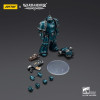 Joytoy - Warhammer - Alpha Legion - MK lll Tactical Legionary - The Horus Heresy