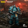 Joytoy - Warhammer - Alpha Legion - MK lll Tactical Legionary - The Horus Heresy