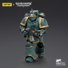 Joytoy - Warhammer - Sons of Horus - MK lll Tactical Legionary - The Horus Heresy