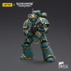 Joytoy - Warhammer - Sons of Horus - MK lll Tactical Legionary - The Horus Heresy