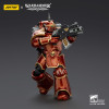 Joytoy - Warhammer - Thousand Sons - MK lll Tactical Legionary - The Horus Heresy