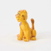 Disney Traditions by Jim Shore - The Lion King - Nala and Simba the Heart