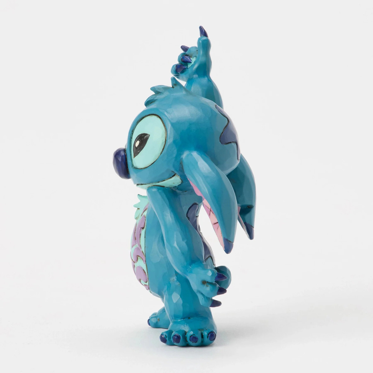 Disney Traditions by Jim Shore - Lilo and Stich - Stitch Danseur