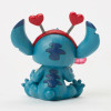 Enesco - Disney Tradition by Jim Shore - Lilo and Stich - Stitch Amour