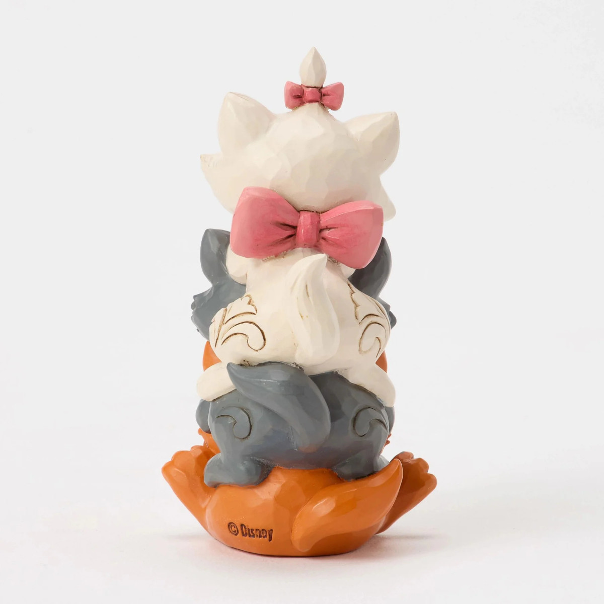 Enesco Disney Traditions By Jim Shore - The Aristocats les Chatons