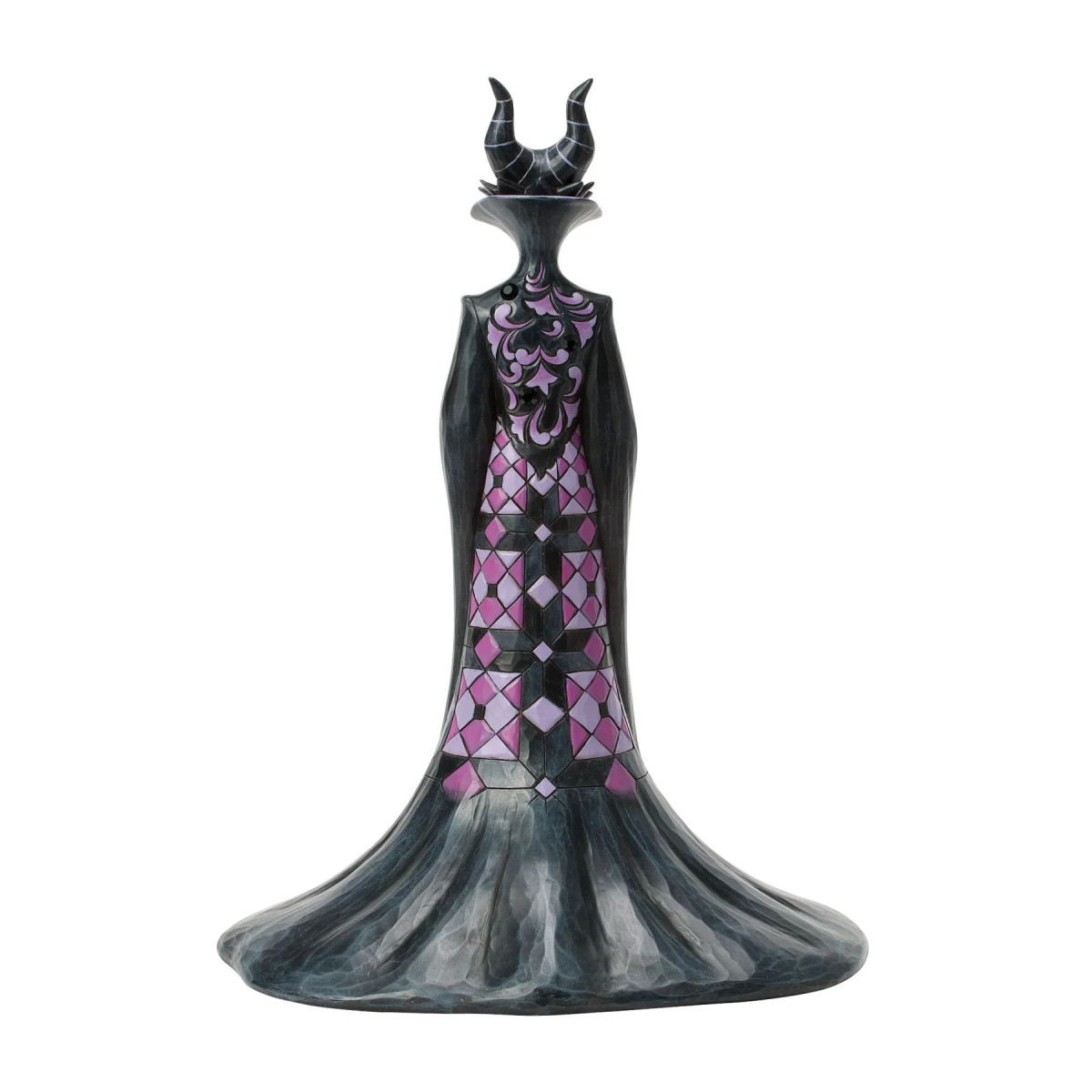 Enesco - Malefique Deluxe - Disney Tradition by Jim Shore